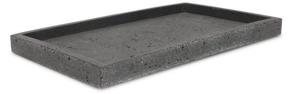 Декоративен поднос от полиресин 15x27 cm Suds – S|P Collection