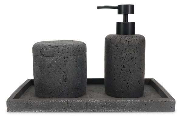 Декоративен поднос от полиресин 15x27 cm Suds – S|P Collection