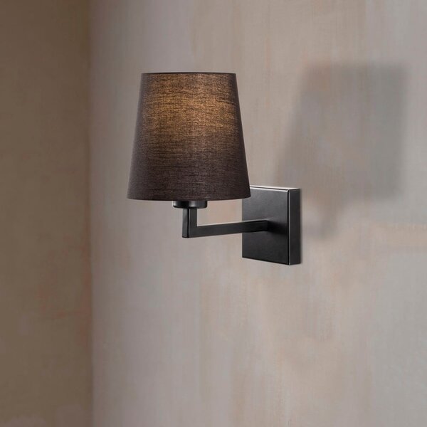 Стенна лампа ø 18 cm Profil – Opviq lights
