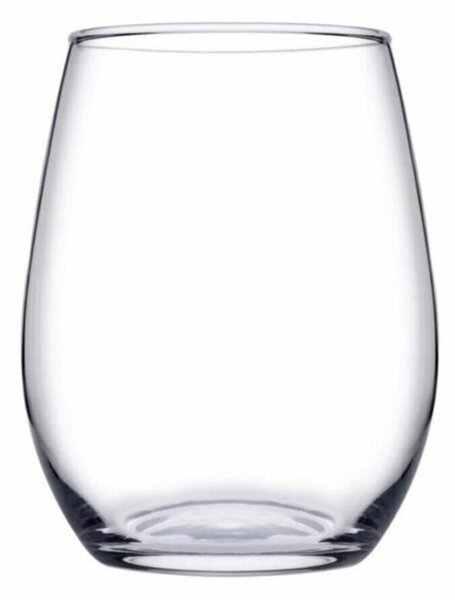 Стъклени чаши в комплект от 6 бр. 350 ml Amber – Hermia