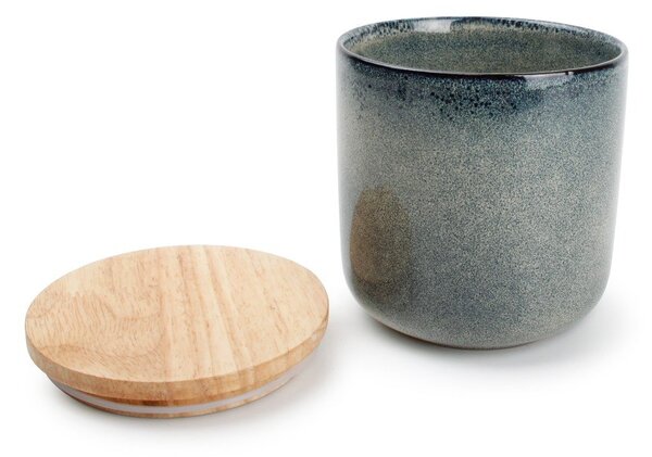 Глинена кутия за храна Meridian – Salt&Pepper
