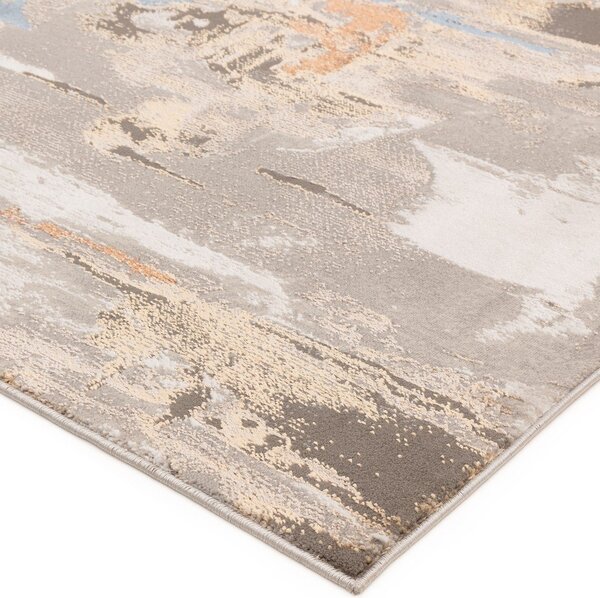 Бежов килим 120x160 cm Miro – Asiatic Carpets