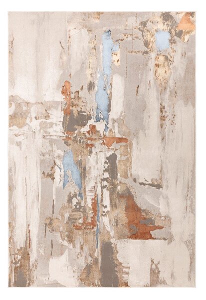 Бежов килим 120x160 cm Miro – Asiatic Carpets