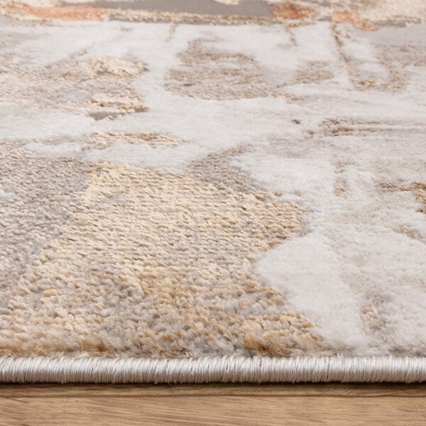Бежов килим 120x160 cm Miro – Asiatic Carpets