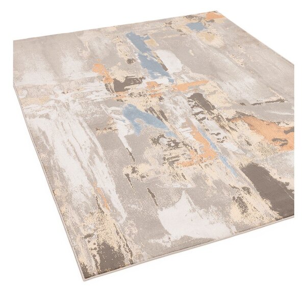 Бежов килим 120x160 cm Miro – Asiatic Carpets