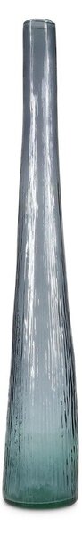 Синя висока ваза (височина 59 cm) Twig – S|P Collection