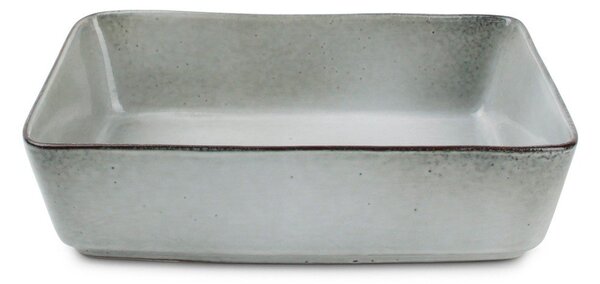 Глинен съд за печене 13,5x20 cm Artisan – Salt&Pepper