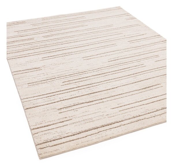 Кремав килим 120x160 cm Oslo – Asiatic Carpets