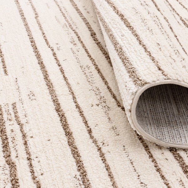 Кремав килим 120x160 cm Oslo – Asiatic Carpets