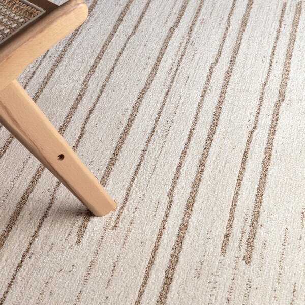 Кремав килим 120x160 cm Oslo – Asiatic Carpets