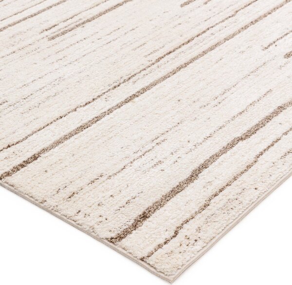 Кремав килим 120x160 cm Oslo – Asiatic Carpets