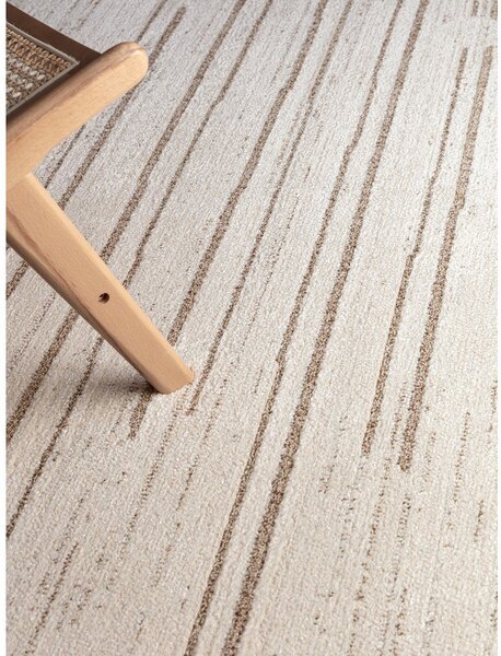Кремав килим 120x160 cm Oslo – Asiatic Carpets