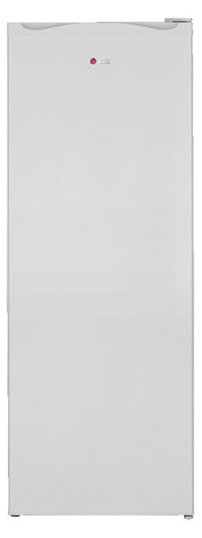 Фризер VOX VF 2500 E, 188 л, Клас Е, Реверсивна врата, R600a, Бял