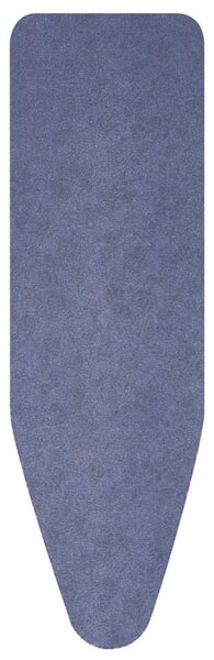 Калъф за маса за гладене Brabantia C 1003432, 124x45 см, 8 мм, Син