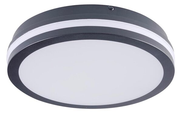 Brilagi - LED Екстериорна лампа BENE LED/24W/230V Ø 26 см IP54