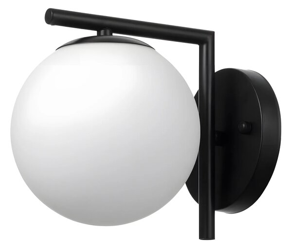 Аплик G101-1W Black White