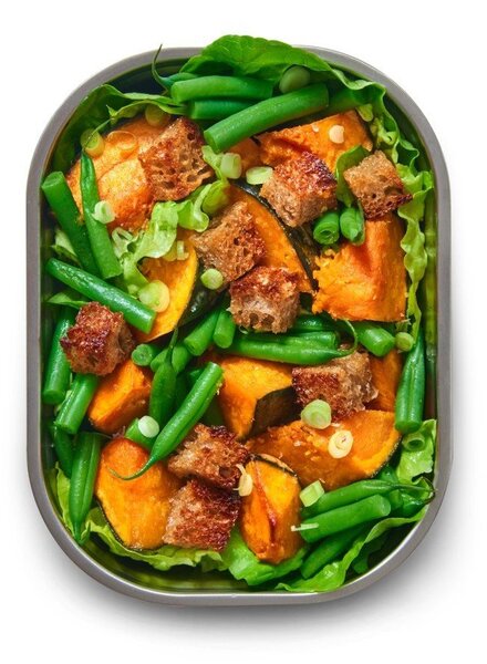 Вакуумен буркан от неръждаема стомана – Black + Blum