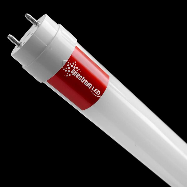 LED флуоресцентна тръба Warm White 60CM T8 230V 8,5W WOJ+22300
