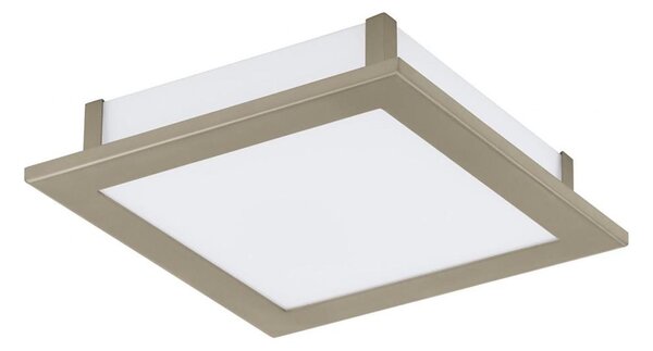 Eglo 32245 - LED таванно осветително тяло AURIGA PRO LED/18W/230V 3000K 30x30 cm