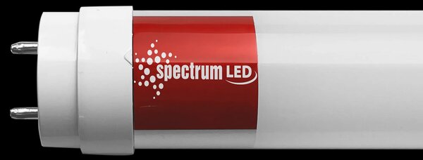 LED флуоресцентна тръба Warm White 60CM T8 230V 8,5W WOJ+22300