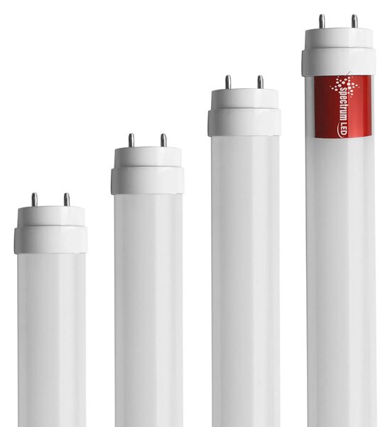 LED флуоресцентна тръба Warm White 60CM T8 230V 8,5W WOJ+22300