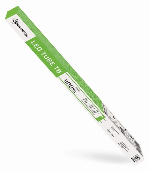 LED флуоресцентна тръба Neutral White 60CM T8 230V 8,5W WOJ+22301