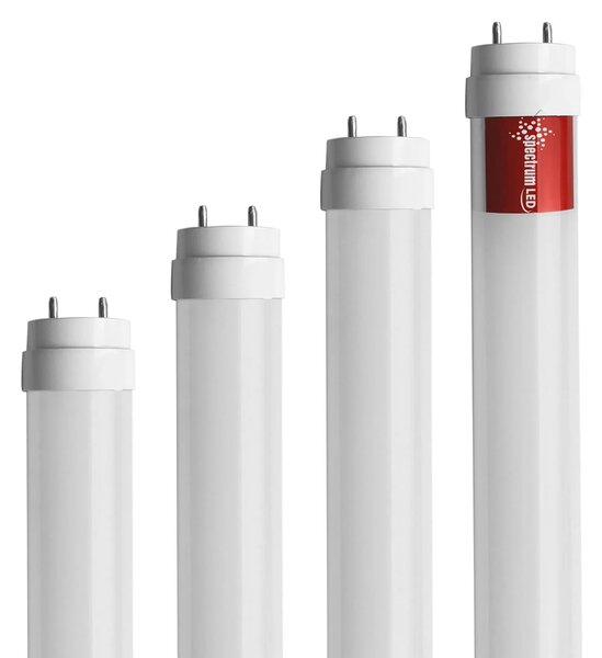 LED флуоресцентна тръба Cool White 60CM T8 230V 8,5W WOJ+22302