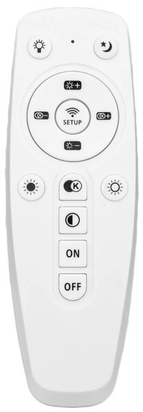 Кристален пендел LED APP1041-CP