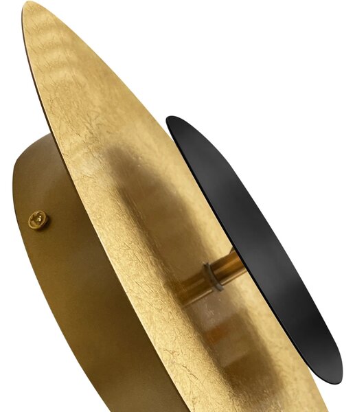 Аплик APP1270 BLACK GOLD
