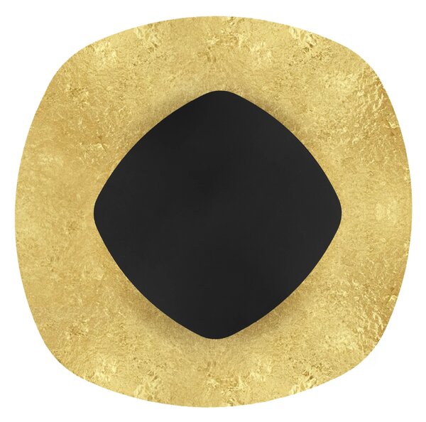 Аплик APP1270 BLACK GOLD