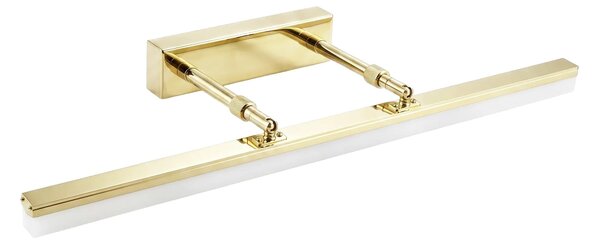 LED аплик за баня APP1873-1W 60cm GOLD