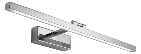 LED аплик за баня APP1859-1W 80 cm Chrome