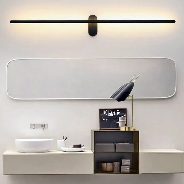 Аплик LED Neutral 12W 92CM APP583-1W