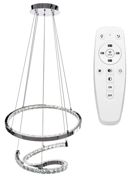 Пендед LED APP773-2CP