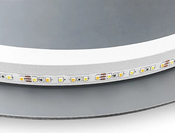 Огледало LED 80x60cm CLOUD C