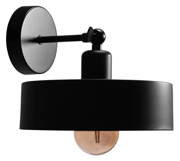 Аплик LED APP1332-1W BLACK GOLD