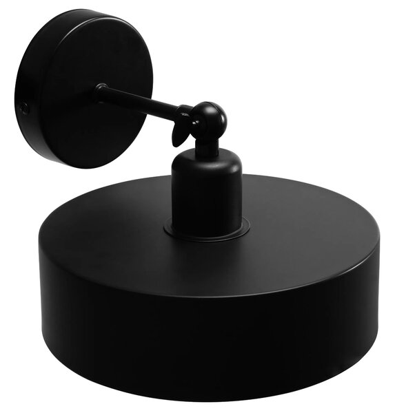 Аплик LED APP1332-1W BLACK GOLD