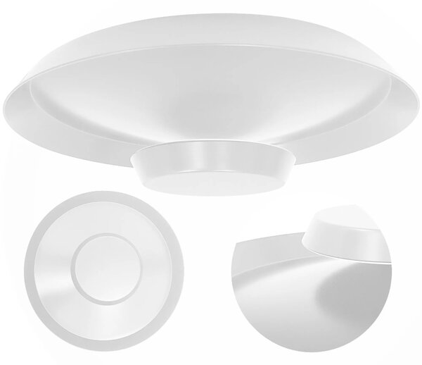 Лампа LED WHITE APP1459