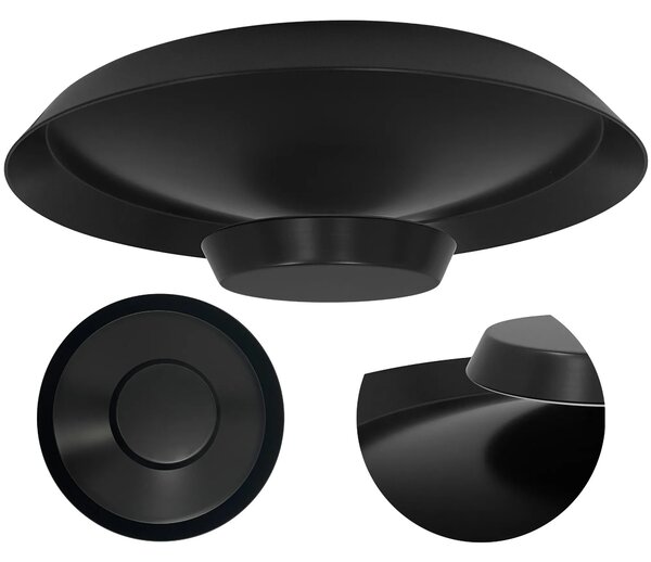 Лампа LED BLACK APP1461