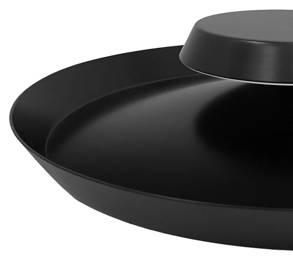 Лампа LED BLACK APP1461