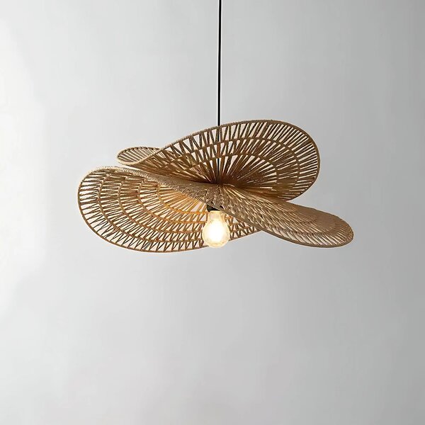 Пендел BOHO APP1737-1CP 50CM