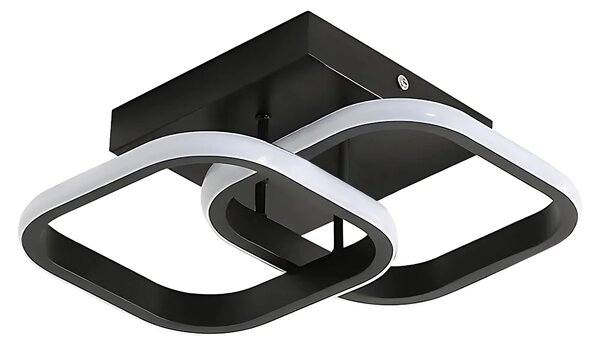 Лампа LHJ074-C BLACK
