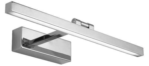 LED аплик за баня APP1857-1W 40cm Chrome