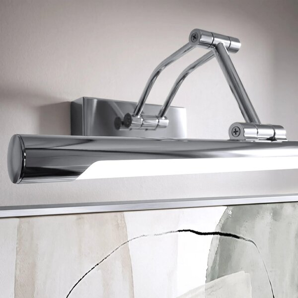 LED аплик за баня SWE017-1W 60cm Chrome
