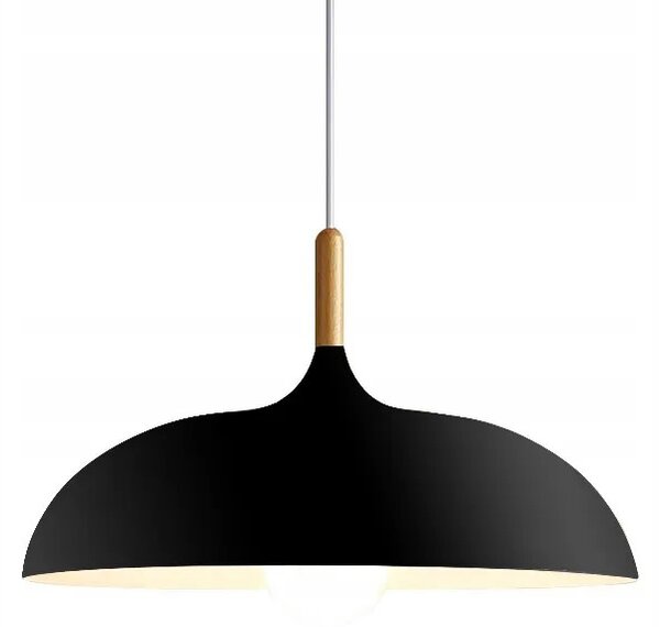 Пендел ANZO Black APP178-1CP