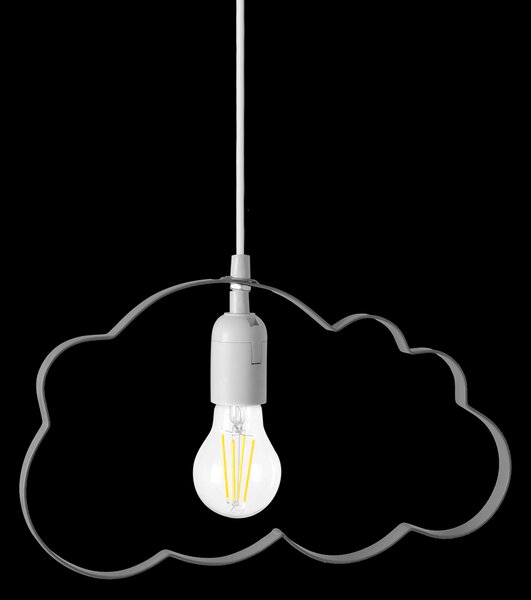Пендел Cloud Gray LH2077-2