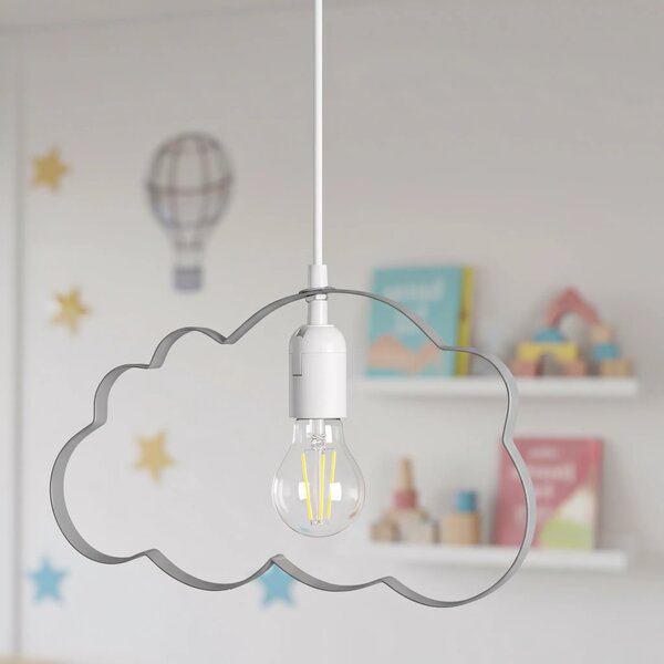 Пендел Cloud Gray LH2077-2