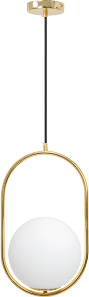 Лампа Gold APP473-1CP