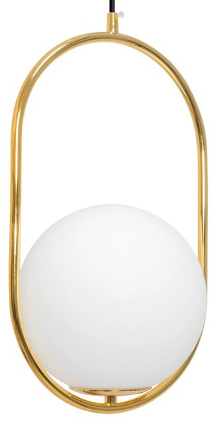 Лампа Gold APP473-1CP