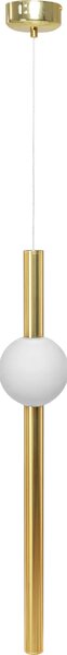 Пендел LED White Gold APP475-CP